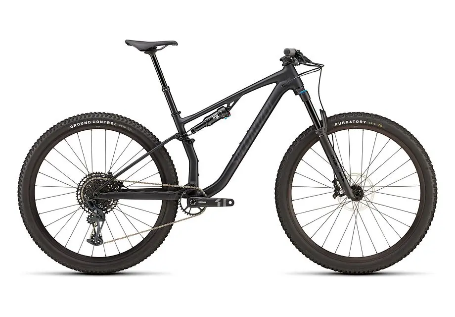 CHISEL COMP EVO BLK/TPE S image 6