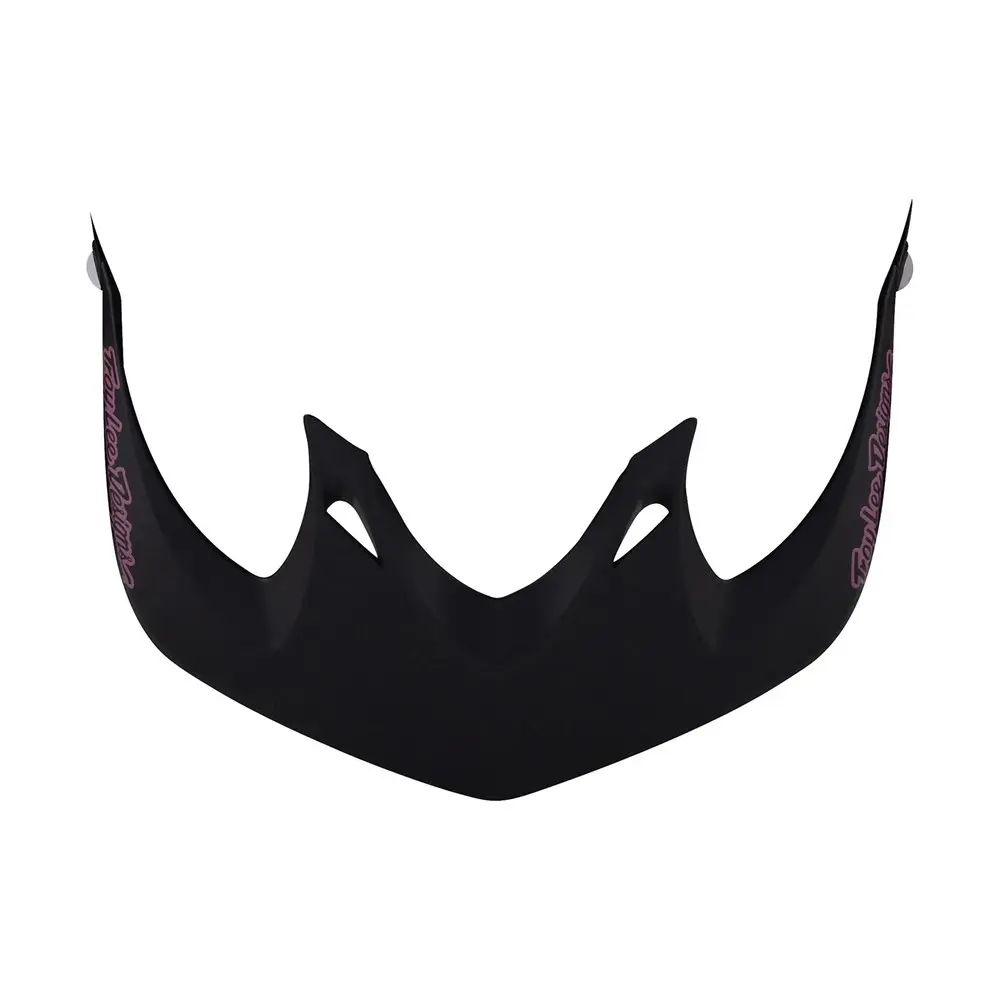 A1 VISOR MAUVE