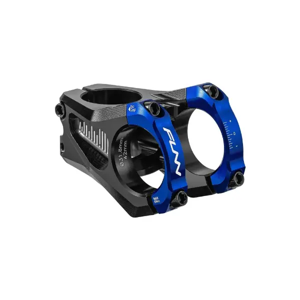 Funn Equalizer Zero Stem 31.8mm image 11