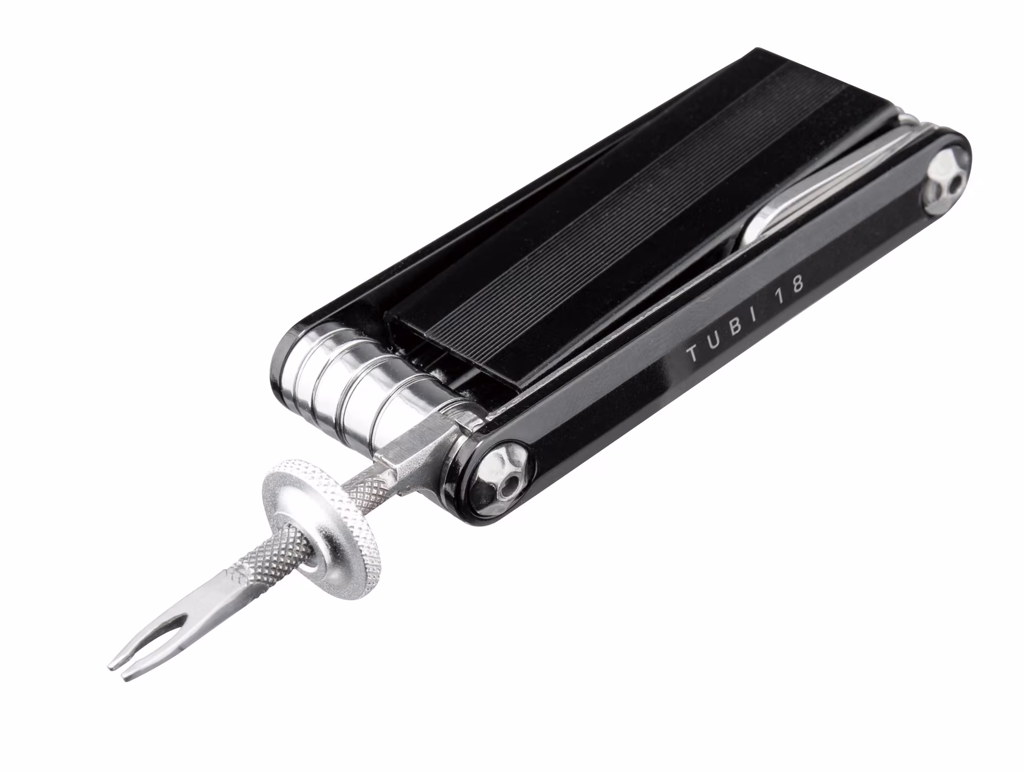 Topeak Multi Tool Tubi-ToolX 18 Functions image 11