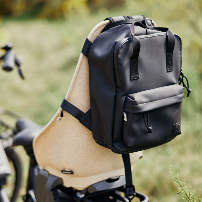 Urban Iki - Children's Backpack (Fits Urban Iki Rear Seat) image 2