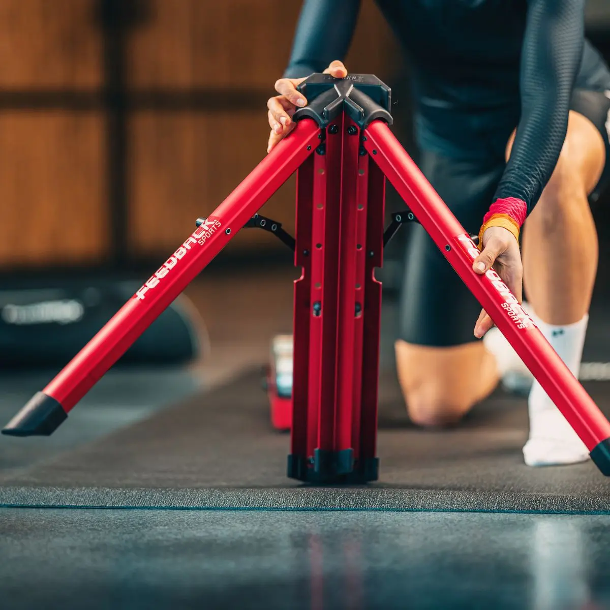 FEEDBACK SPORTS - OMNIUM OVER-DRIVE TRAINER image 9