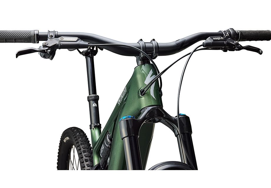 LEVO EXPERT CARBON G4 image 5