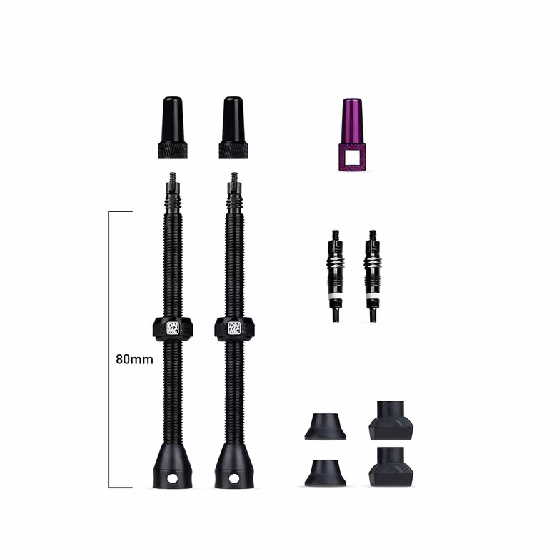 Dynamic Barkeeper Tubeless Valves image 7