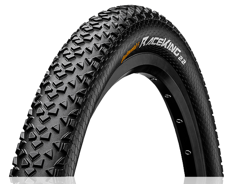 Continental Race King ShieldWall 29