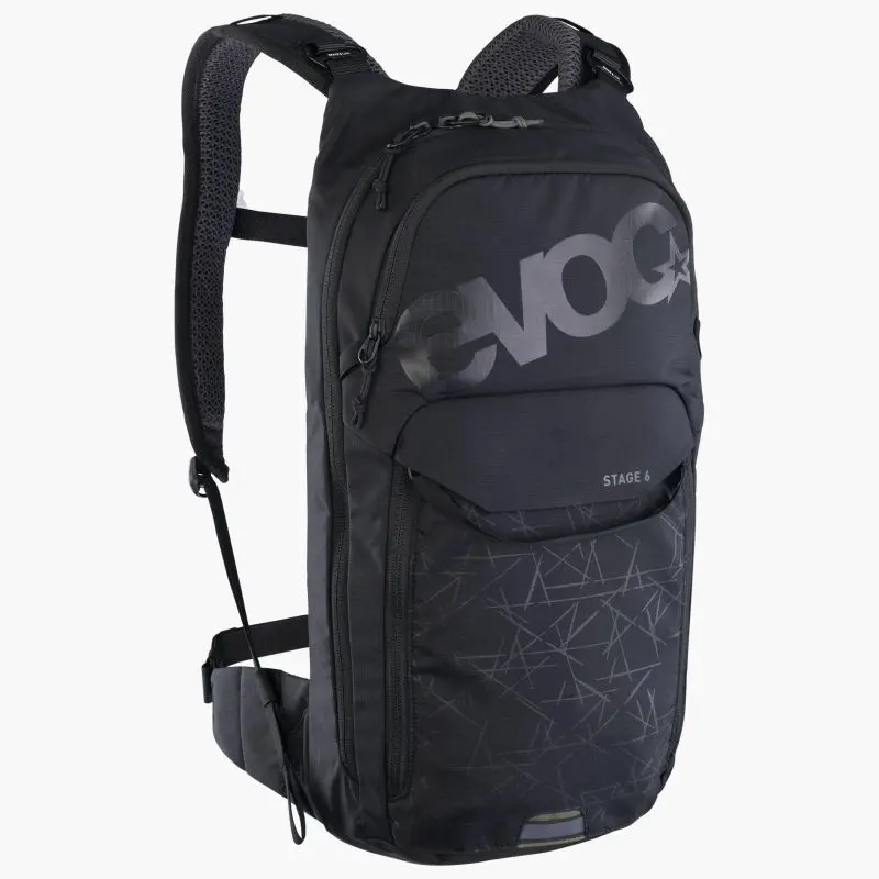 Evoc - Stage 6 + 2L Bladder (SS26) image 2