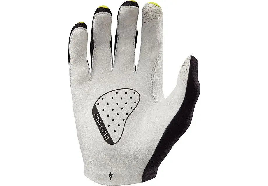 BG GRAIL GLOVE LF BLK image 21