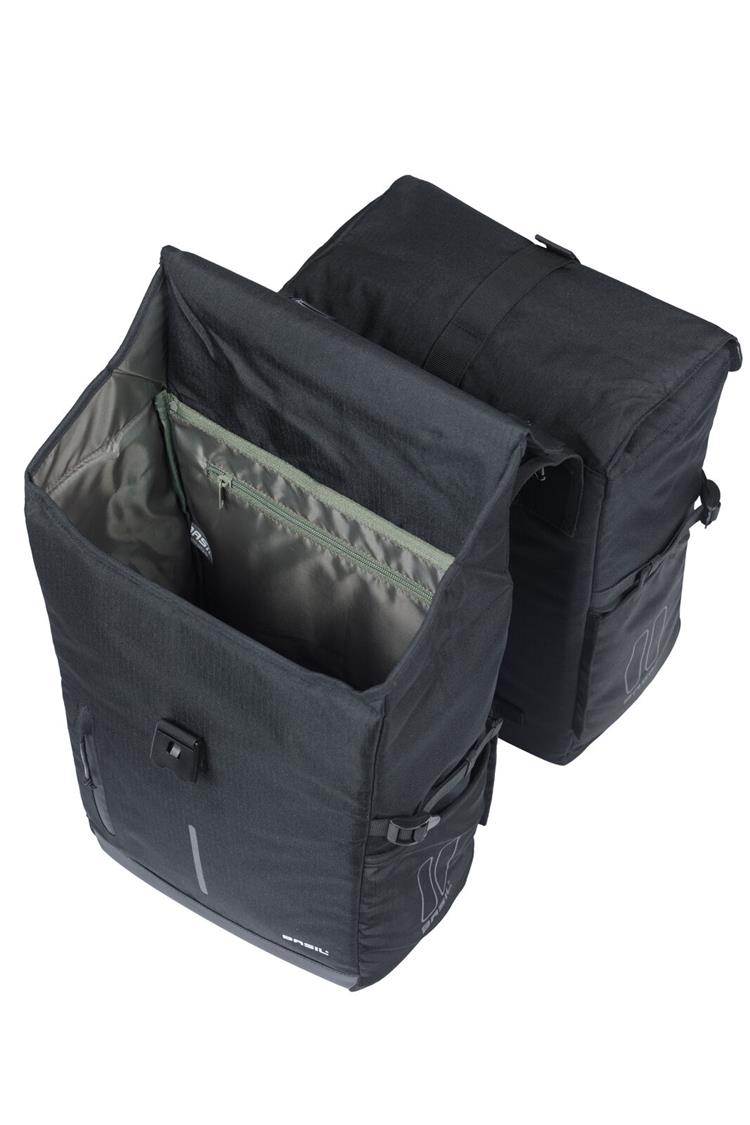 Basil - Move Double Bag image 3