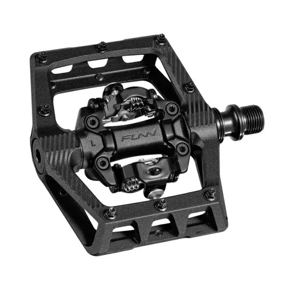 Funn Ripper2 MTB Clip-In Pedals image 6
