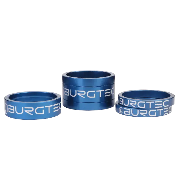 Burgtec Stem Spacers image 4