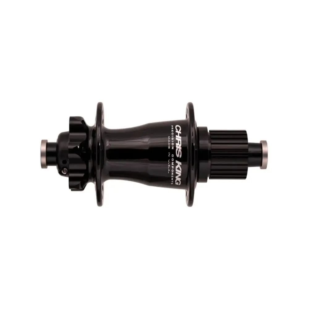 CHRIS KING - 6B BOOST HUBS - BLACK