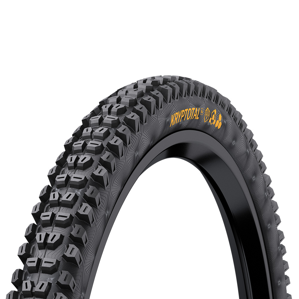 Continental Kryptotal Rear 29