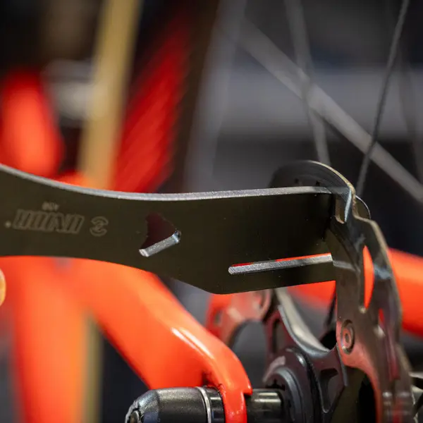 Unior Rotor Truing Fork 2.0 image 3