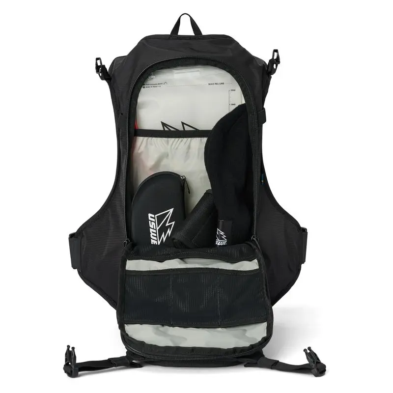 USWE MTB Hydro 12L Hydration Pack image 4