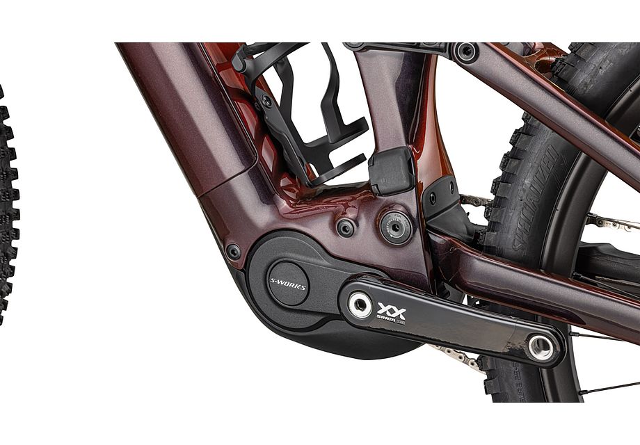 LEVO SW CARBON G4 image 29