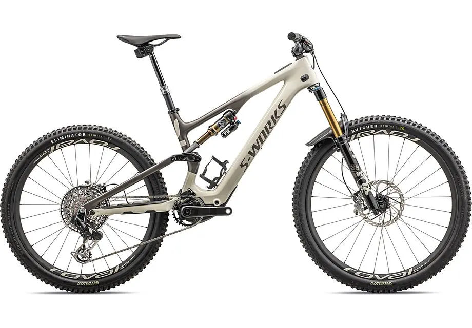 LEVO SL SW CARBON RSTDRED/REDWD/WHTMTN S5 image 19