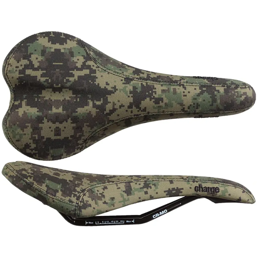 Charge Spoon SE Saddle image 4