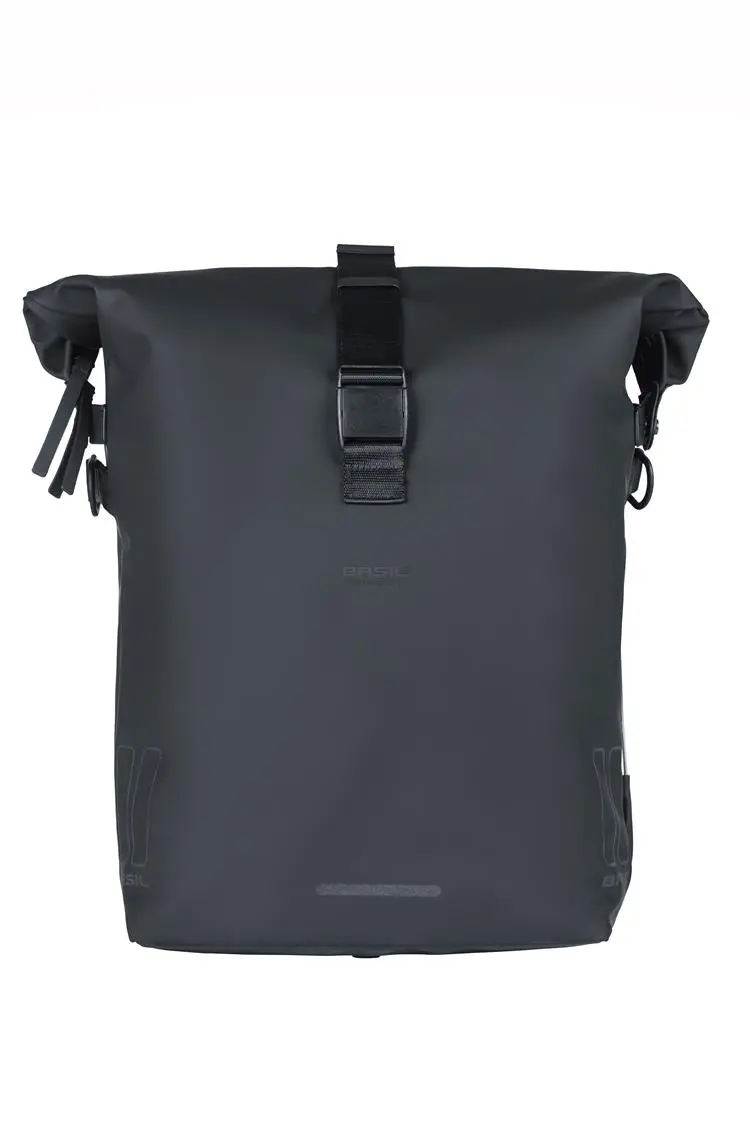 Basil - Soho MIK Studs Bicycle Shoulderbag With LED (MIK Studs) image 2