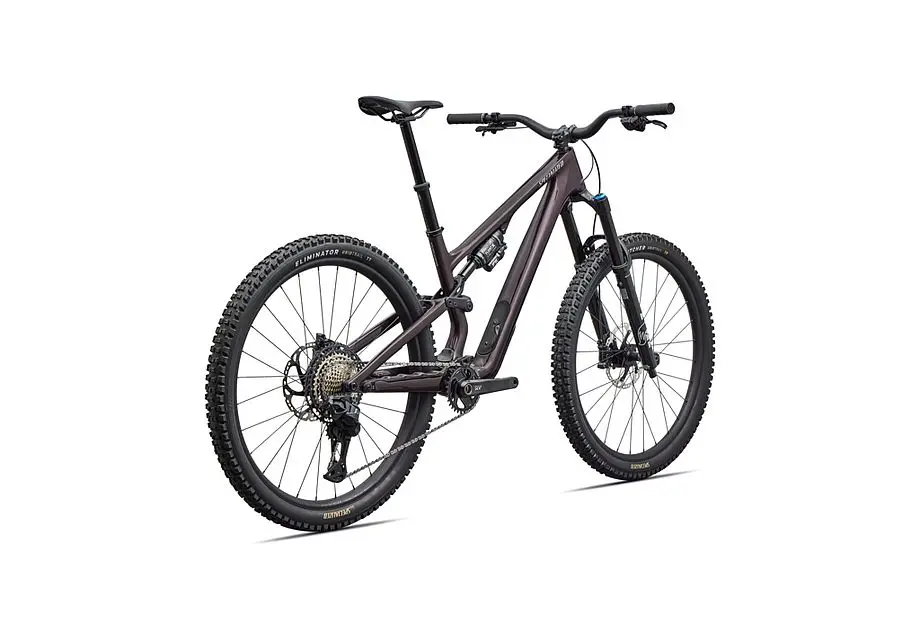 SJ 15 EXPERT DI2 NBLMET/DLMMET image 3