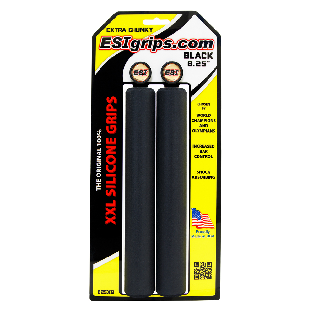 ESI XXL 8.75