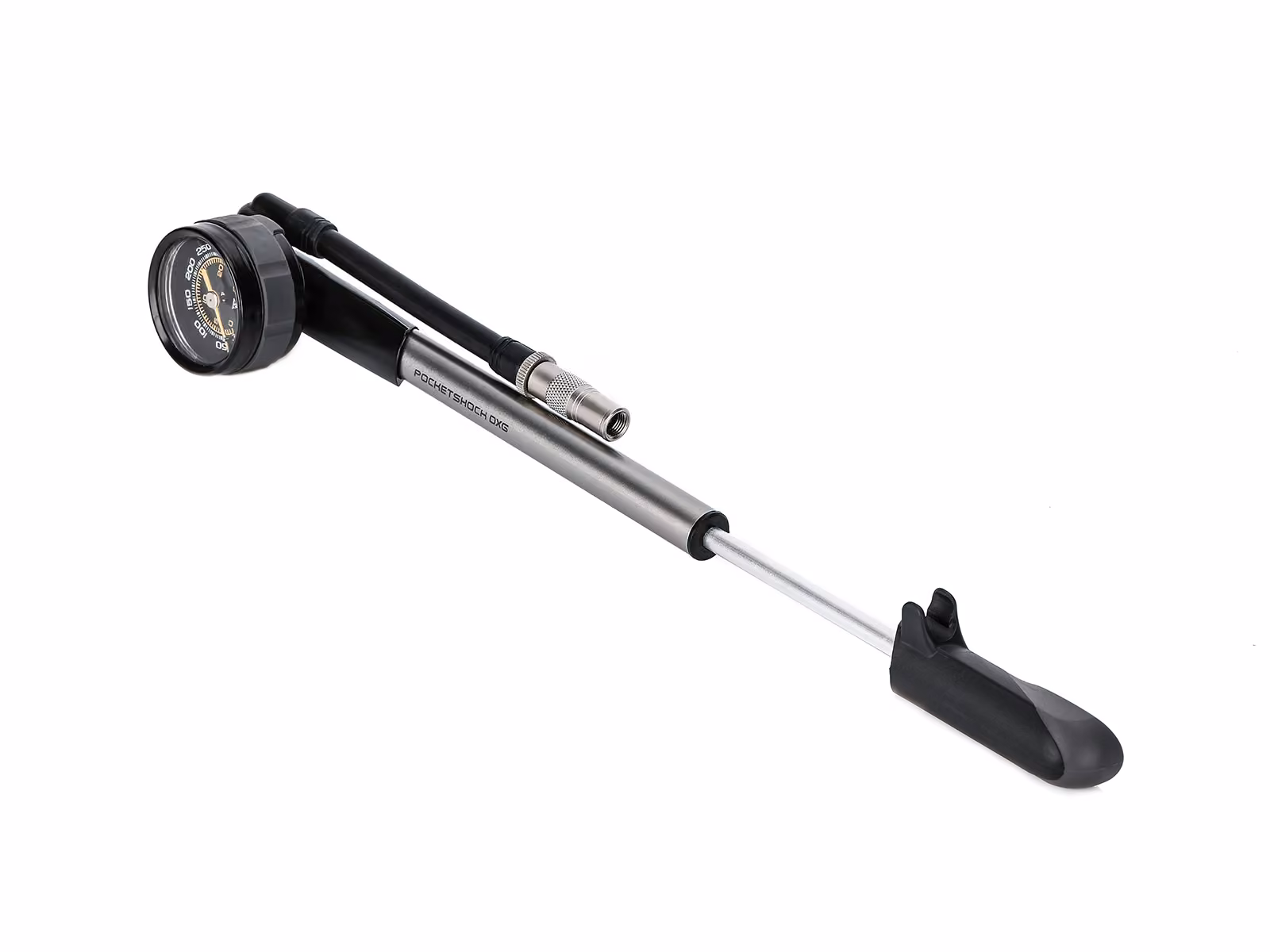 Topeak Pocketshock DXG image 2