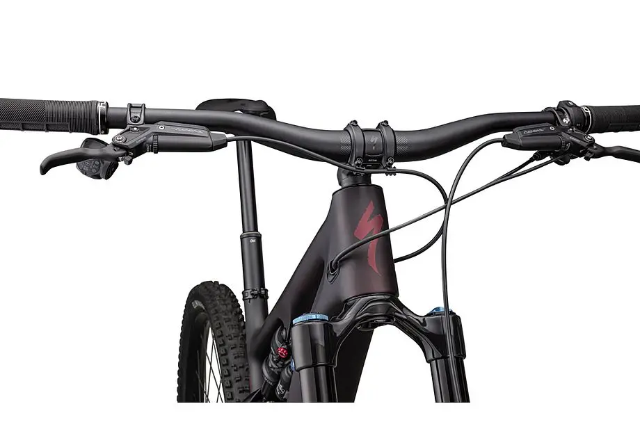 LEVO SL EXPERT CARBON image 31