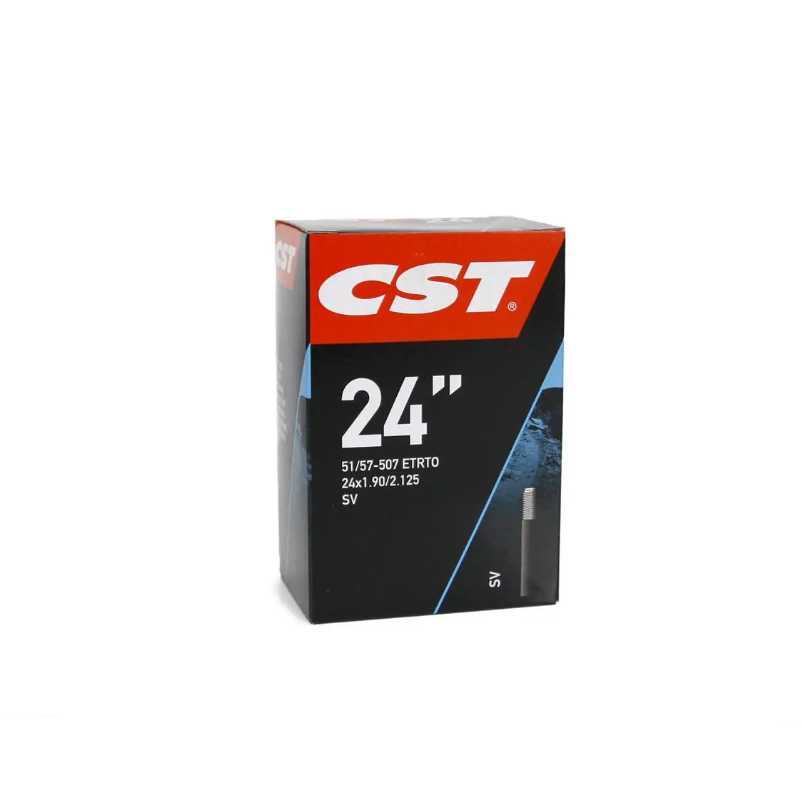 CST - 24