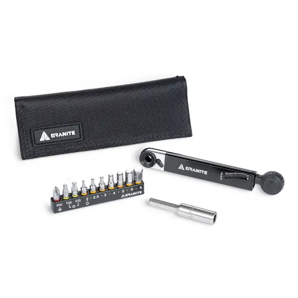 Granite Design RocknRoll TQ Torque Wrench image 8