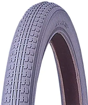 CST - Grey Wheelchair Tyres image 11