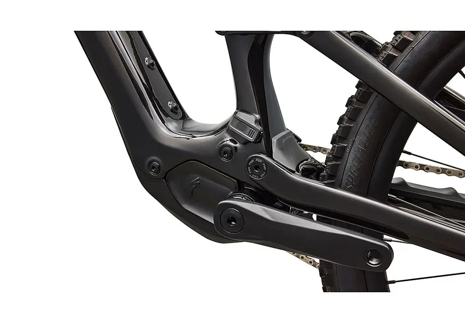 LEVO SL EXPERT CARBON AXS image 16