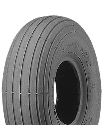 CST - Grey Wheelchair Tyres image 5