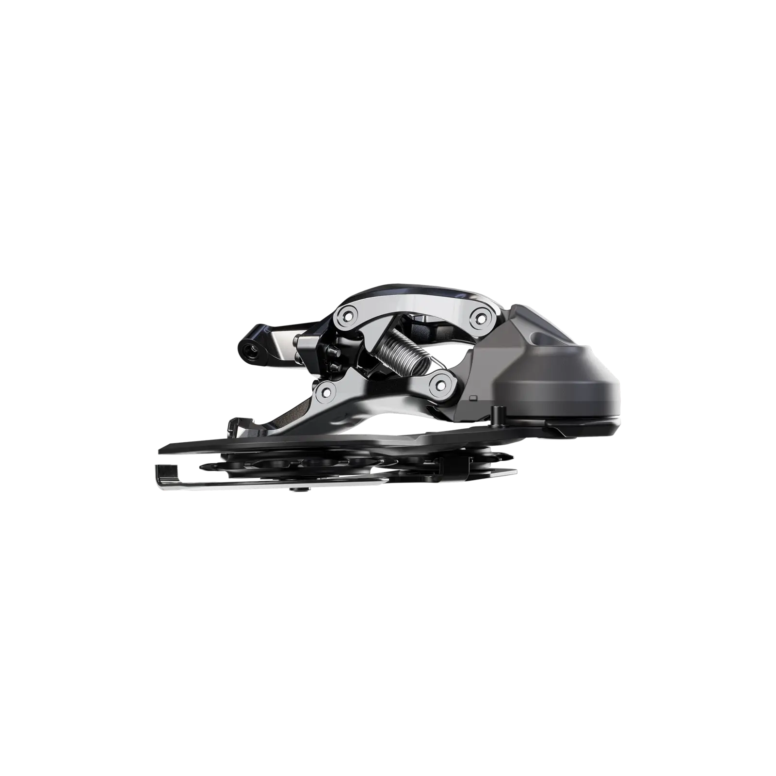 SHIMANO DEORE XT Rear Derailleur RD-M8200-SGS 12-speed image 5