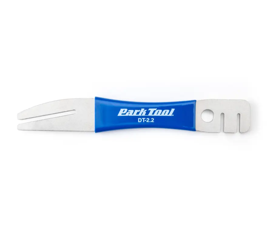Park Tool - DT-2.2 Rotor Truing Fork image 2