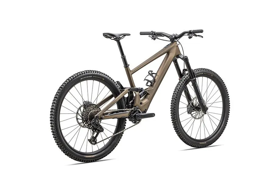 KENEVO SL COMP CARBON 29 BNTGLDMET/BLKLQDMET S5 image 3