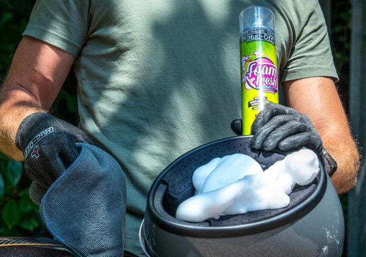 Muc-Off - Foam Fresh image 2