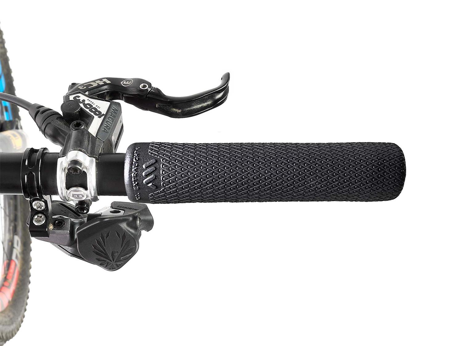 All Mountain Style - Extra Light Foam Grips image 3