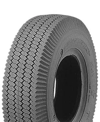 CST - Grey Wheelchair Tyres image 6