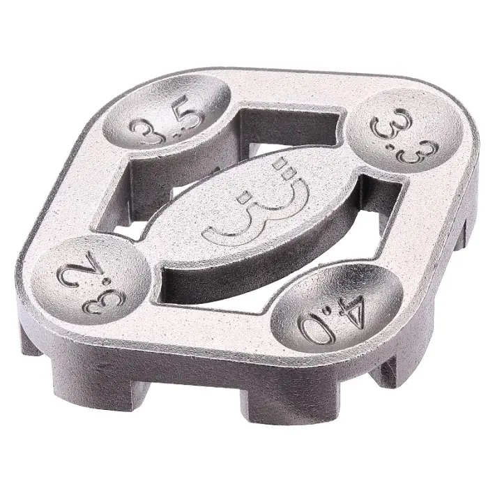 BBB - Spoke Wrench - Turner II