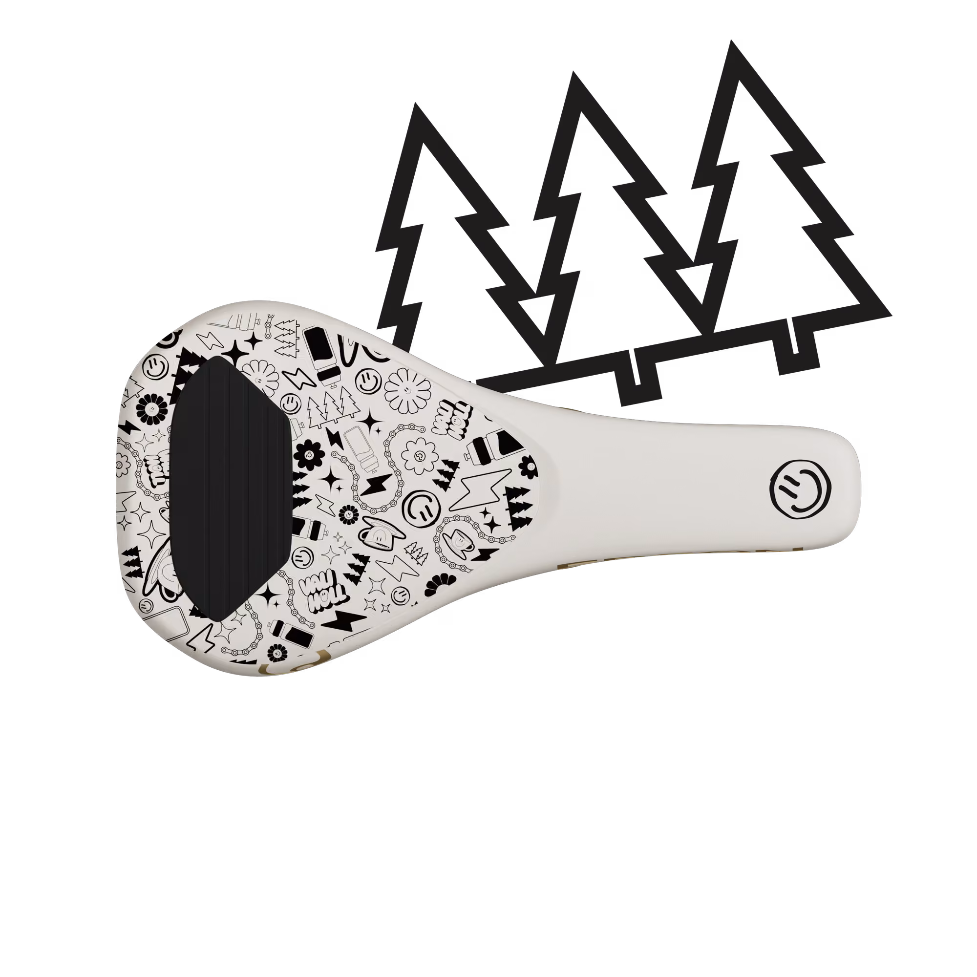 Ergon SM Downhill Comp image 2