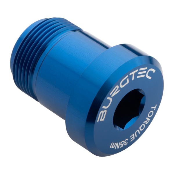 Burgtec Sram T-Type Derailleur Bolt - Bolt 1 and Bolt 2 image 14