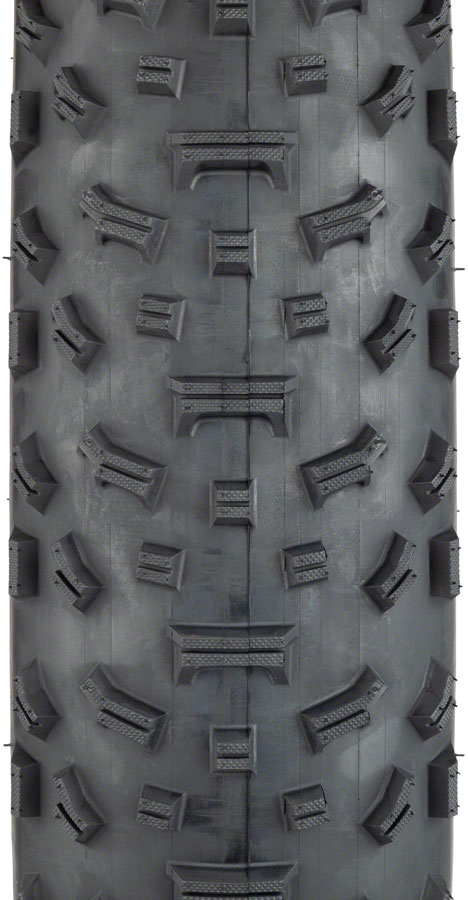 Surly Lou Tubeless Folding 120TPI Tyre image 2