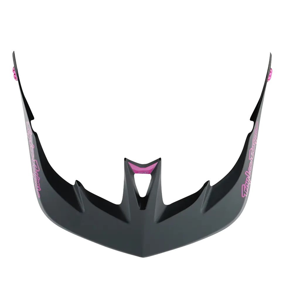A3 VISOR GHOSTWING CHARCOAL
