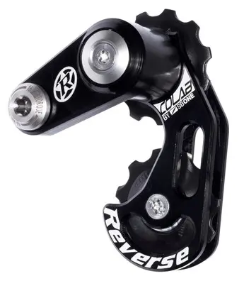 REVERSE Colab Chain Tensioner