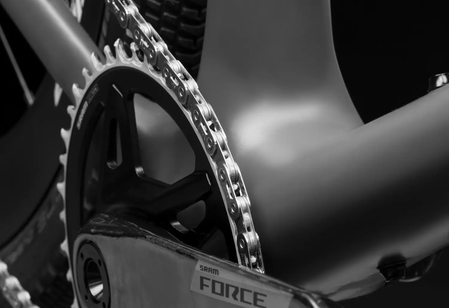 Muc-Off - Dark Energy Chain Wax image 3