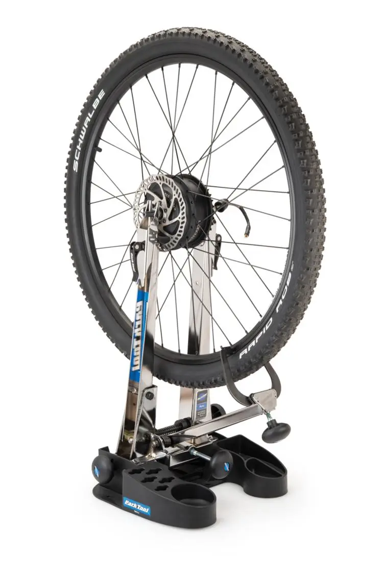 Park Tool - TS-2EXT.3 Truing Stand Extensions image 5