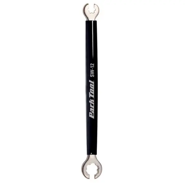 Park Tool - SW-11, 12, 13, 14, 14.5 - Campag, Shimano & Mavic Spoke Wrenches image 2