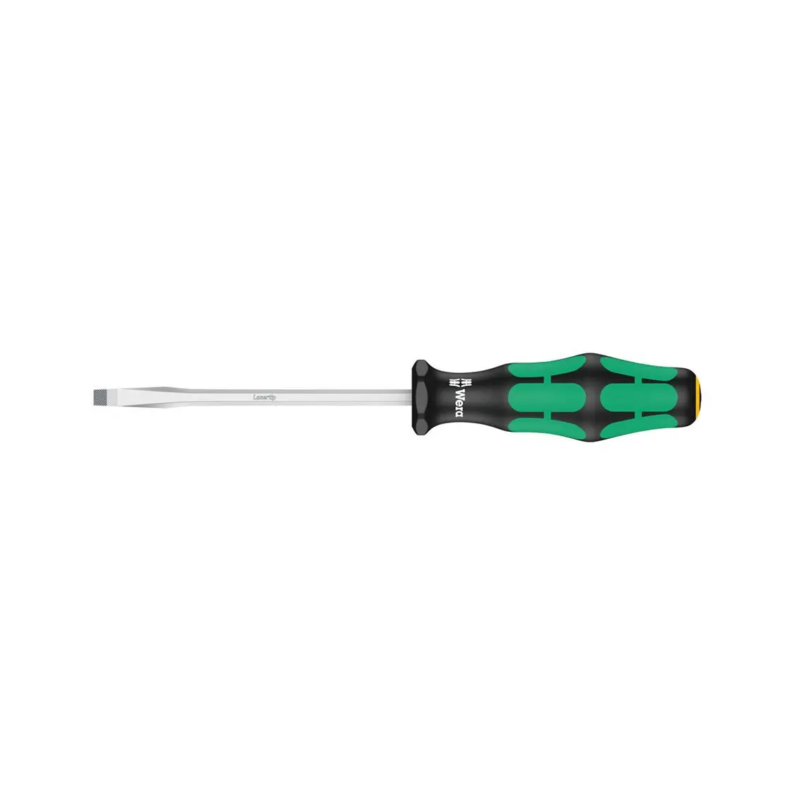 Wera 334 SK Slotted Screwdrivers image 2