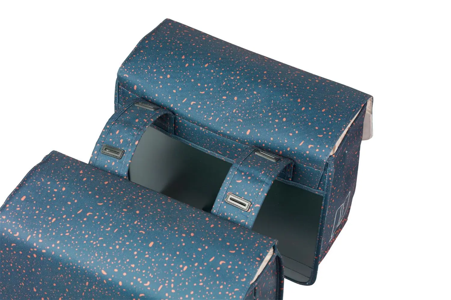 Basil - Flair Double Bag 35L image 4