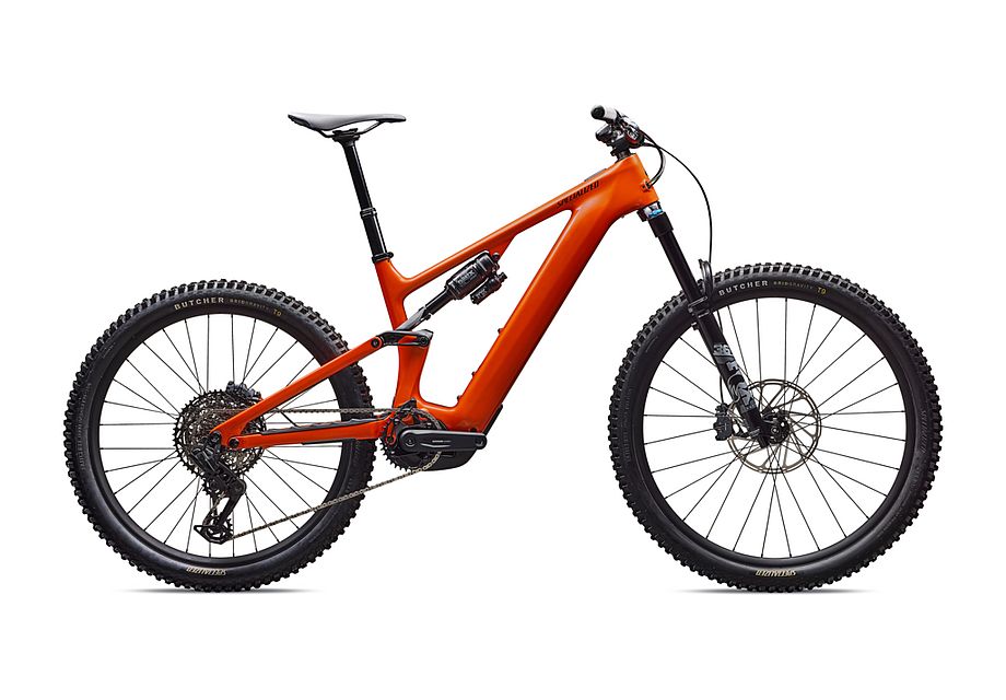 LEVO COMP CARBON G4
