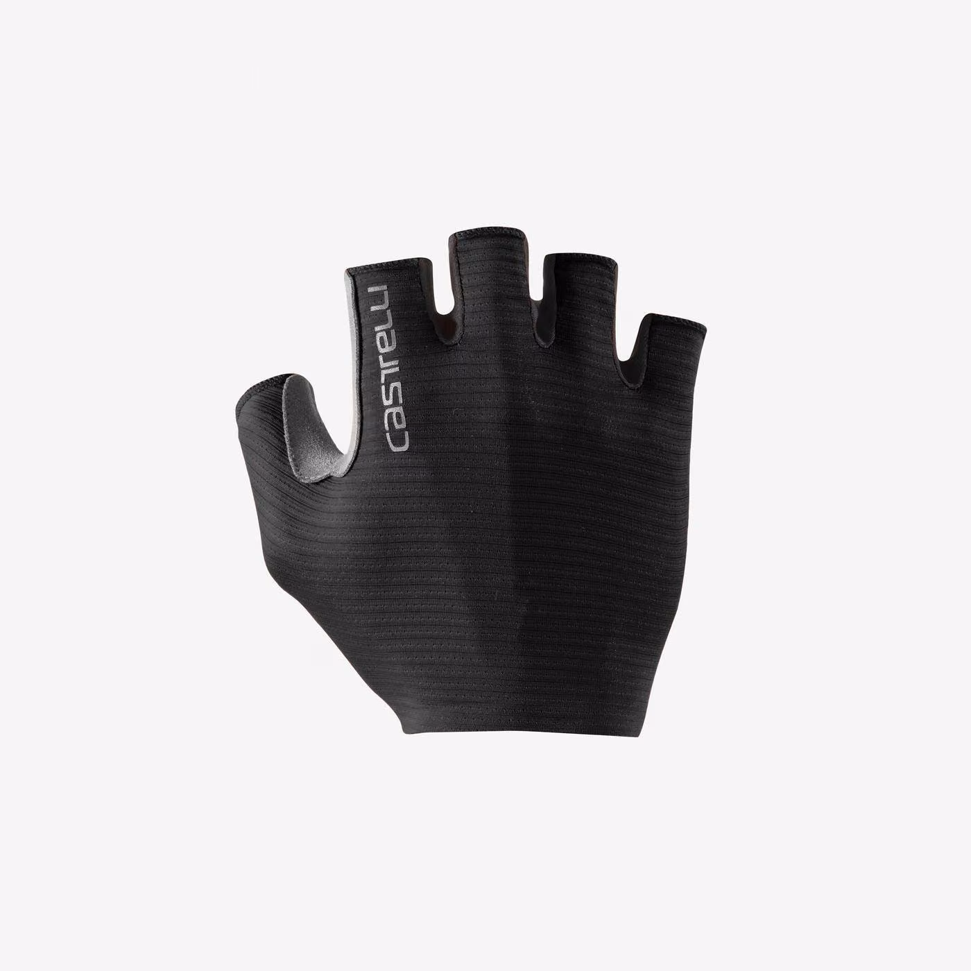 Castelli Espresso Gloves Light Black